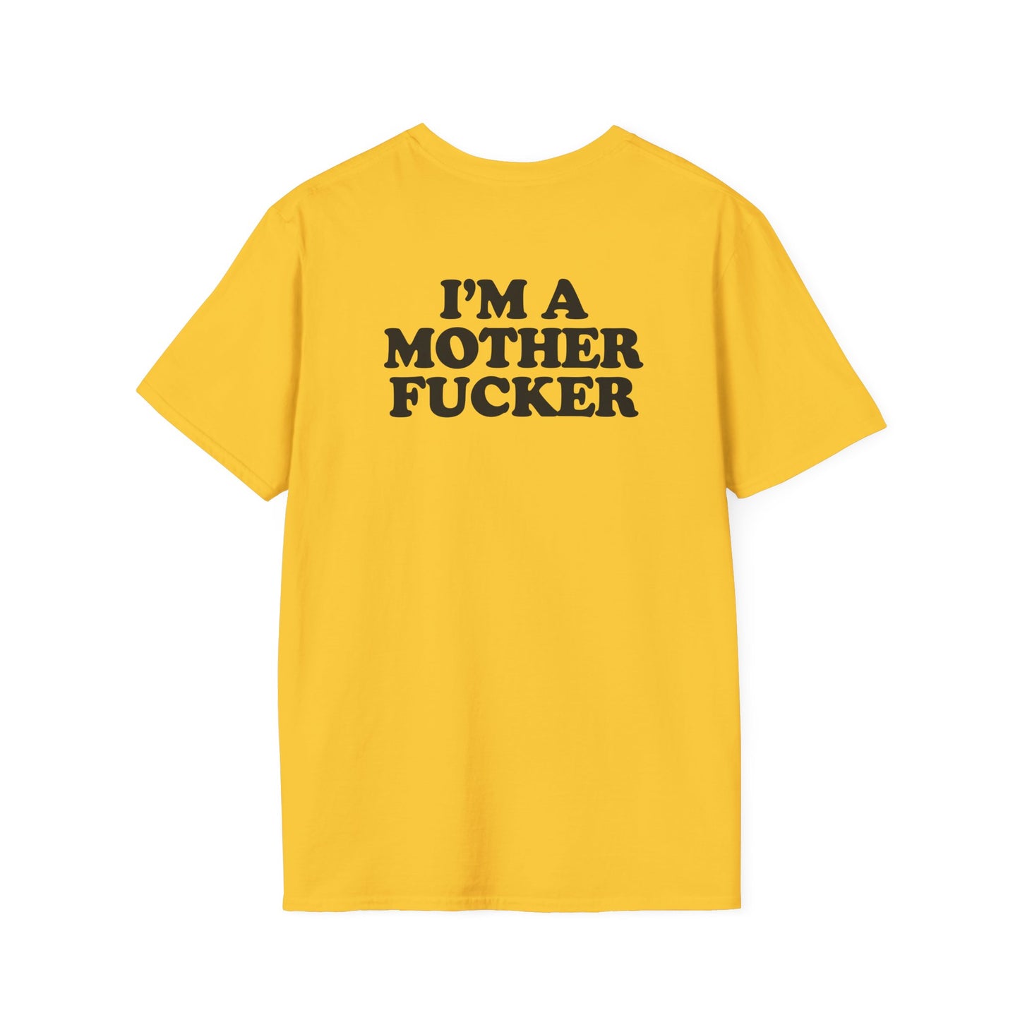 Hide Your Mothers Classic T-Shirt