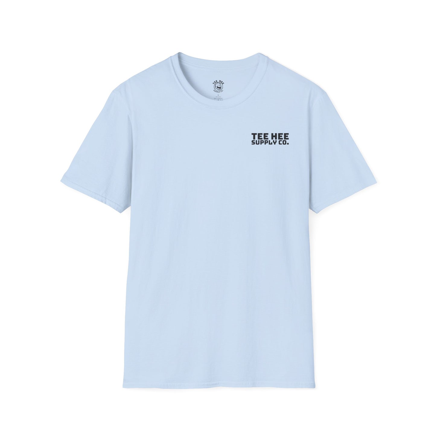 Classic Tee Hee T-Shirt