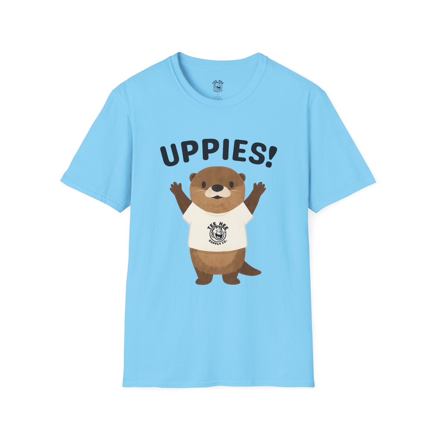 Uppies Classic T-Shirt