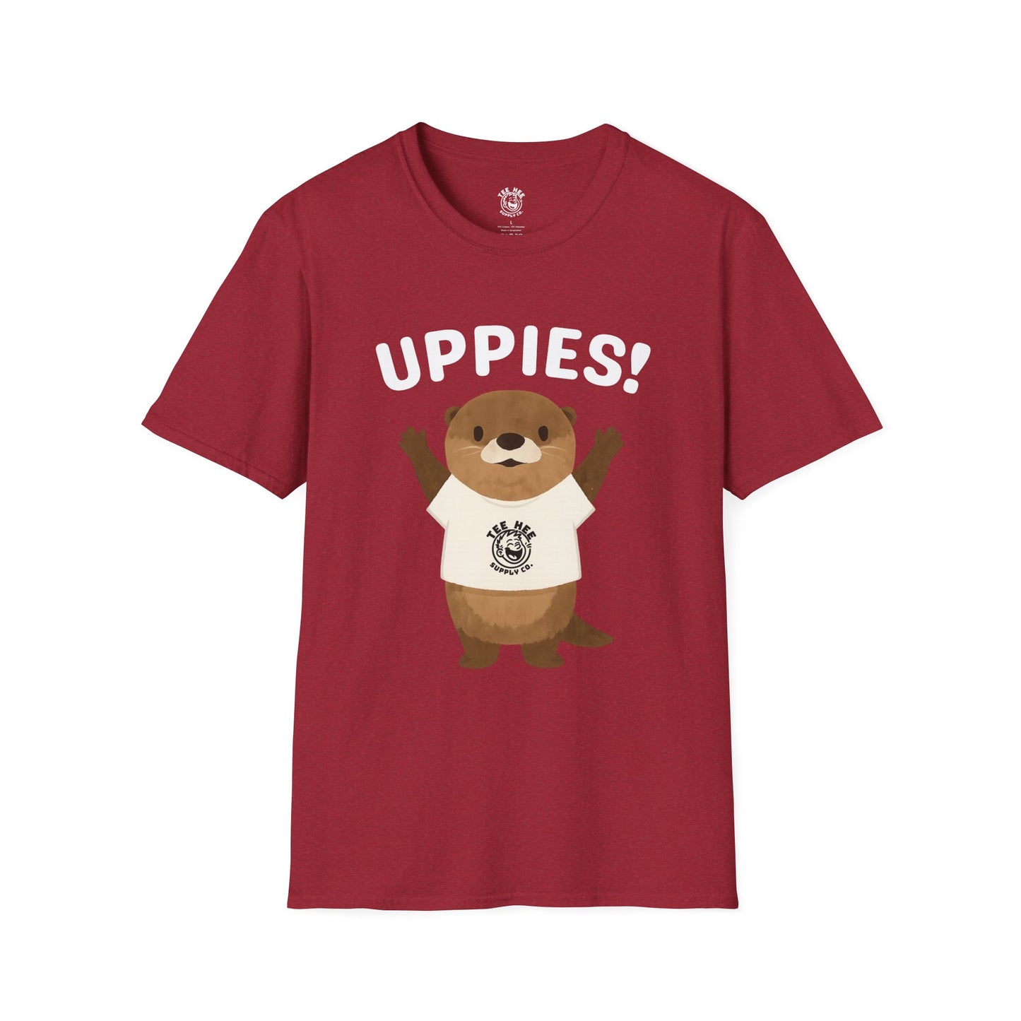 Uppies Classic T-Shirt