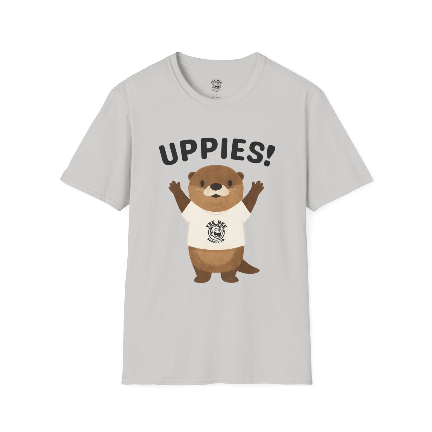Uppies Classic T-Shirt