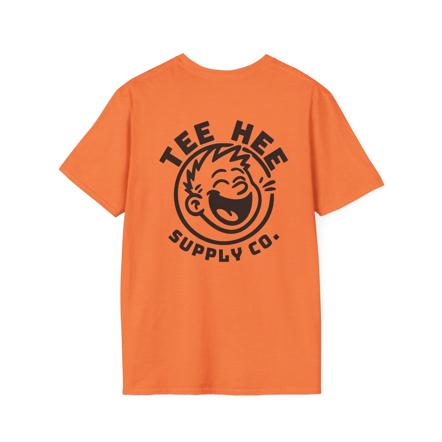 Classic Tee Hee T-Shirt