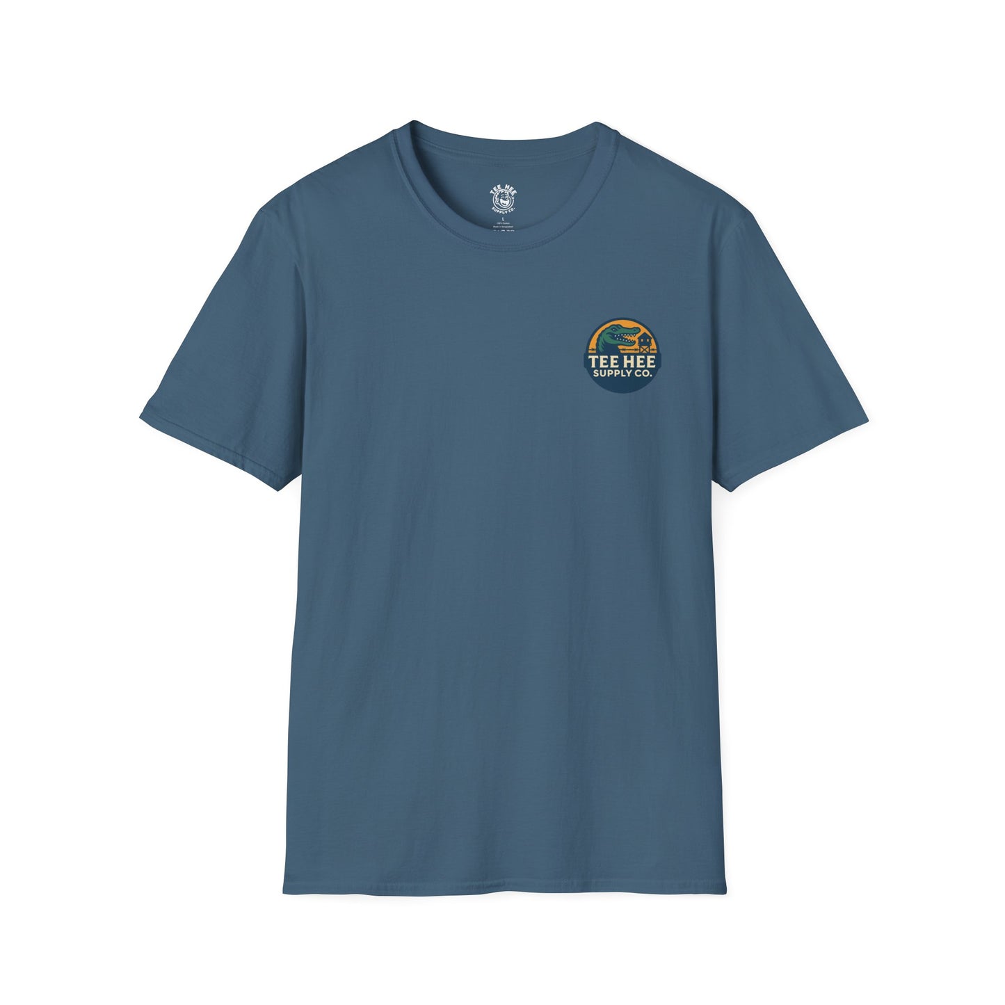 Alligator Alcatraz Classic T-Shirt