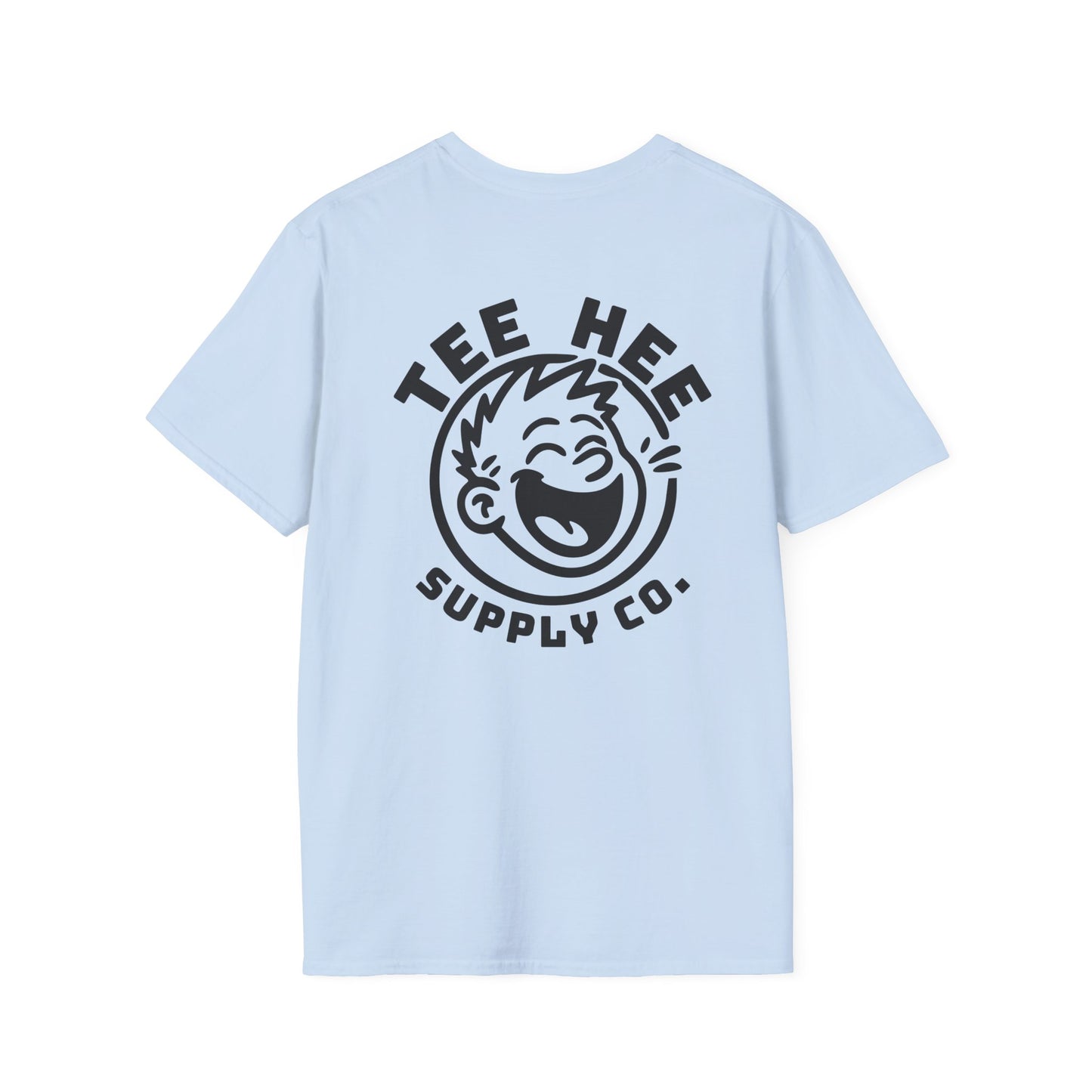 Classic Tee Hee T-Shirt