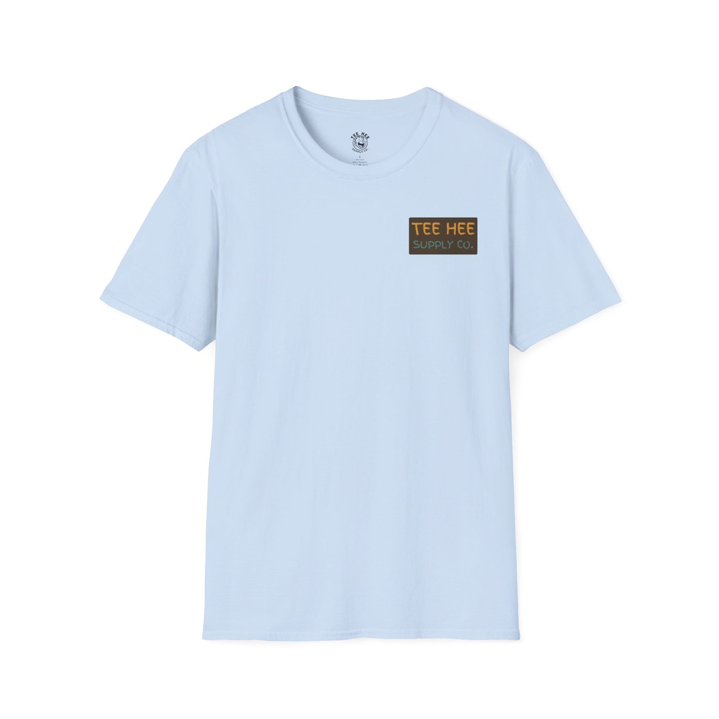 Backshot Cave Classic T-Shirt