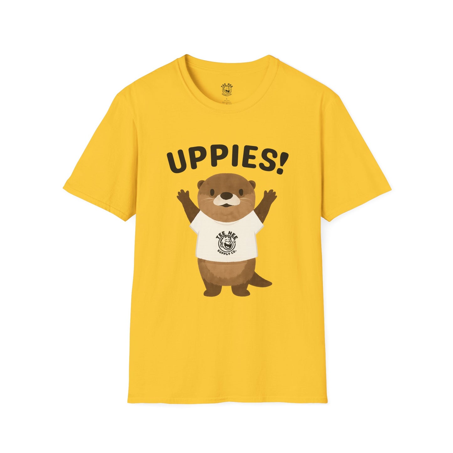Uppies Classic T-Shirt