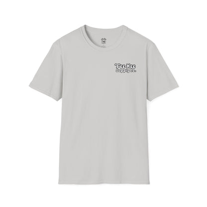 Drive Fast, Eat Ass Classic T-Shirt
