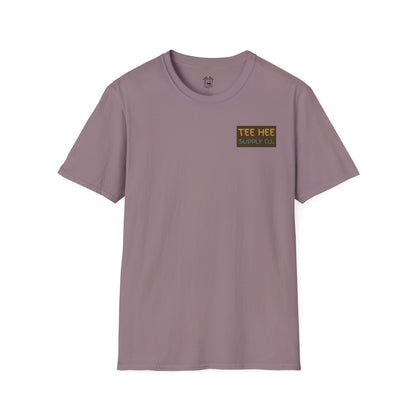 Backshot Cave Classic T-Shirt