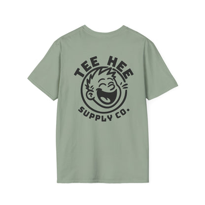 Classic Tee Hee T-Shirt
