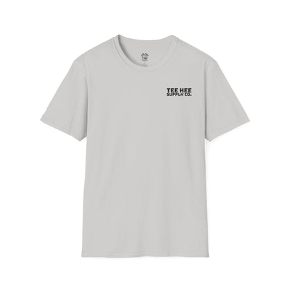 Classic Tee Hee T-Shirt