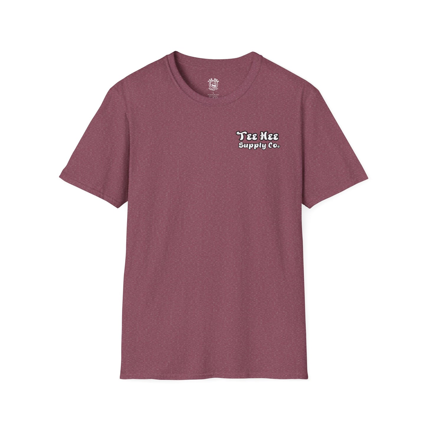 Drive Fast, Eat Ass Classic T-Shirt
