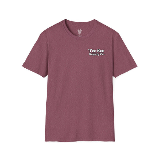 Drive Fast, Eat Ass Classic T-Shirt