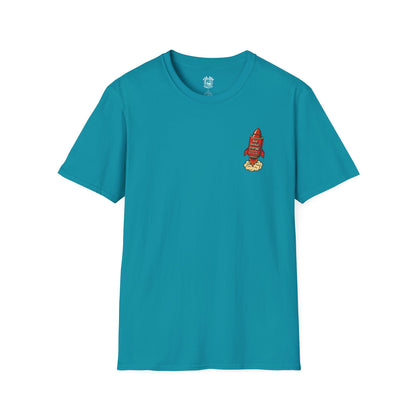 Red Rocket Energy Classic T-Shirt