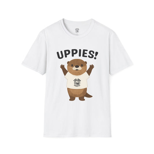 Uppies Classic T-Shirt