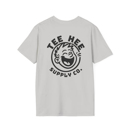 Classic Tee Hee T-Shirt