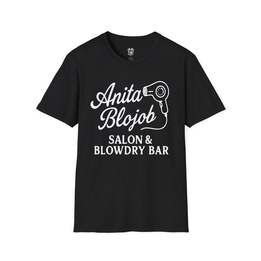 Anita Blojob Classic T-Shirt
