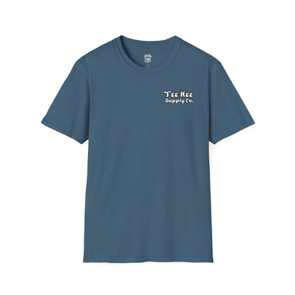 Drive Fast, Eat Ass Classic T-Shirt