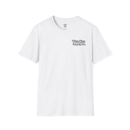 Drive Fast, Eat Ass Classic T-Shirt