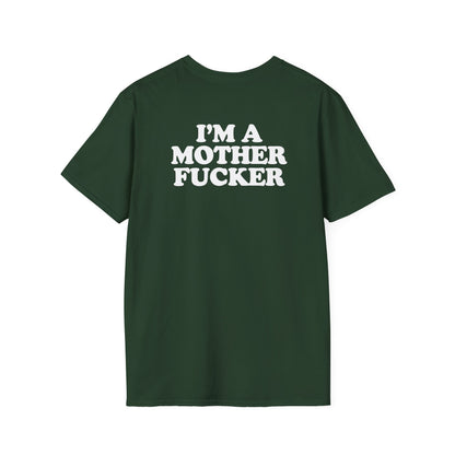 Hide Your Mothers Classic T-Shirt