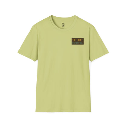 Backshot Cave Classic T-Shirt