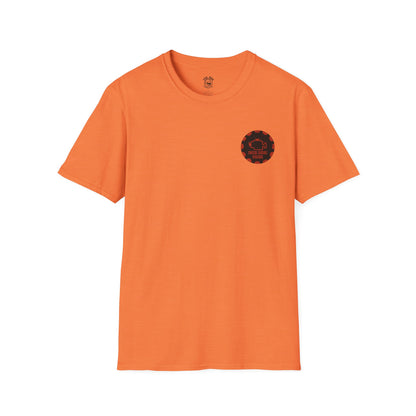 Powered by Debt and Poor Life Decisions Classic T-Shirt