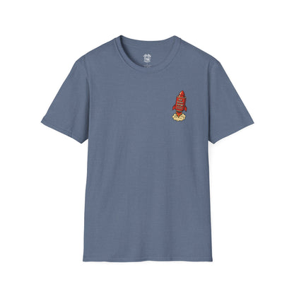 Red Rocket Energy Classic T-Shirt