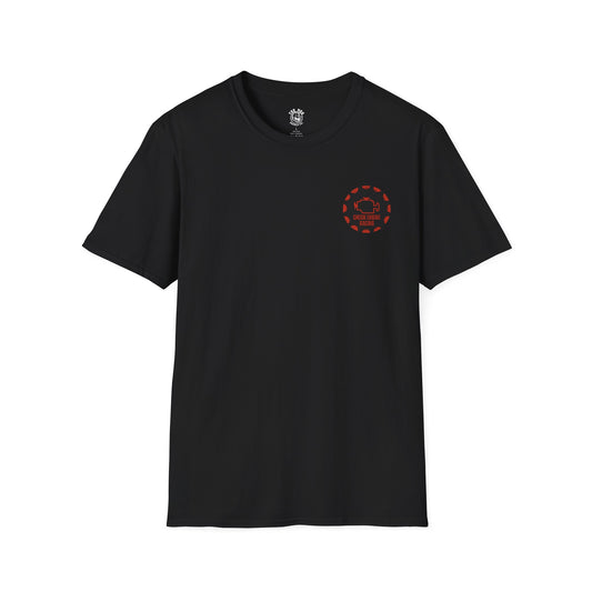 Powered by Debt and Poor Life Decisions Classic T-Shirt