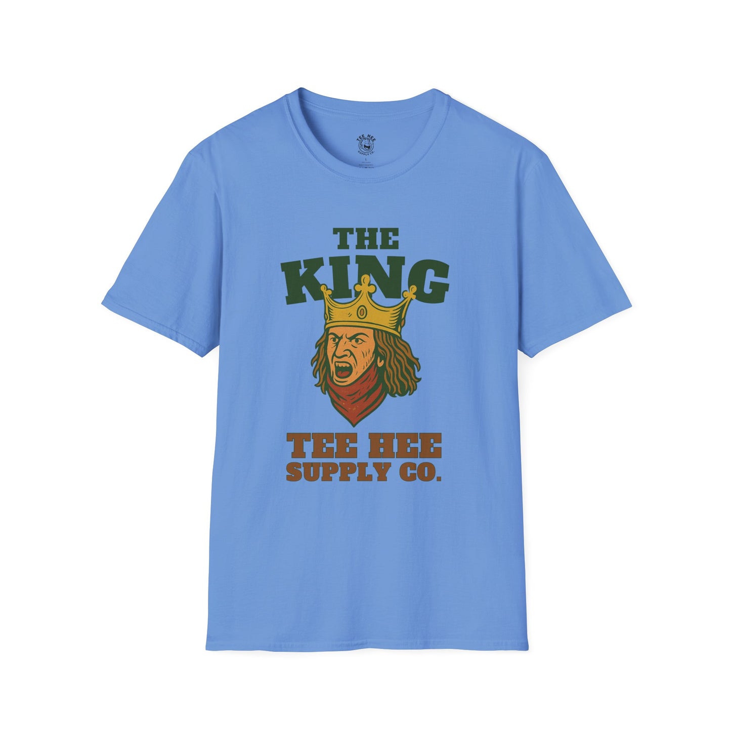 The King Classic T-Shirt