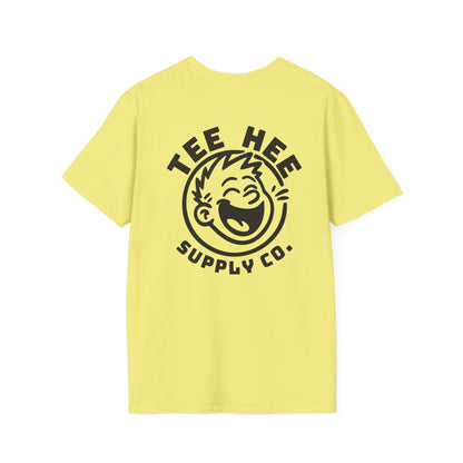 Classic Tee Hee T-Shirt