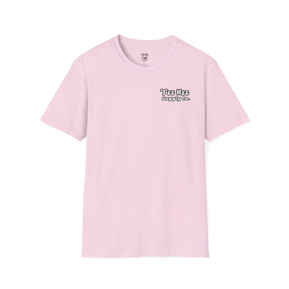 Drive Fast, Eat Ass Classic T-Shirt
