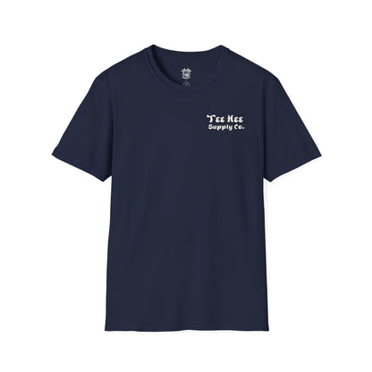 Drive Fast, Eat Ass Classic T-Shirt