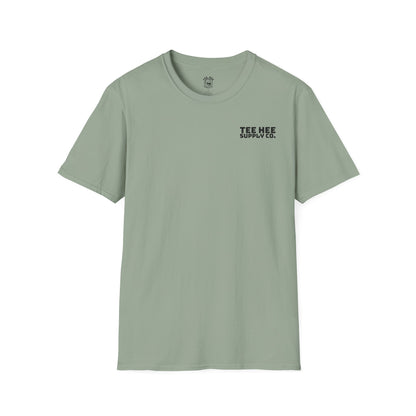 Classic Tee Hee T-Shirt