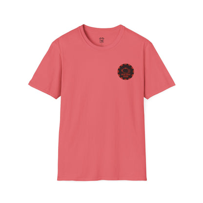 Powered by Debt and Poor Life Decisions Classic T-Shirt