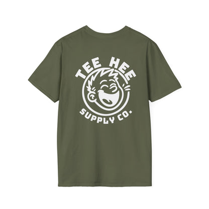 Classic Tee Hee T-Shirt
