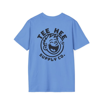 Classic Tee Hee T-Shirt
