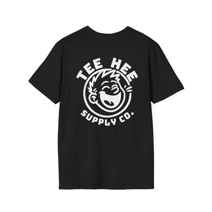 Classic Tee Hee T-Shirt