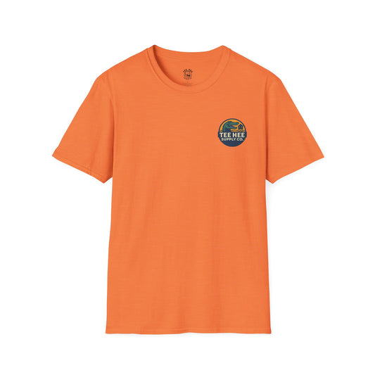 Alligator Alcatraz Classic T-Shirt