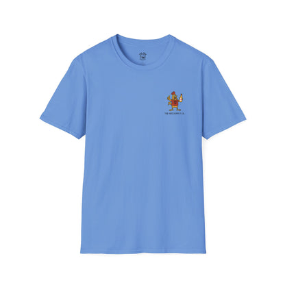 Puttinma Cockin' Cider Classic T-Shirt