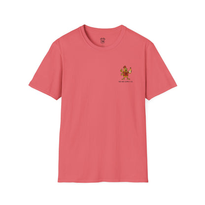 Puttinma Cockin' Cider Classic T-Shirt
