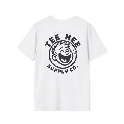 Classic Tee Hee T-Shirt