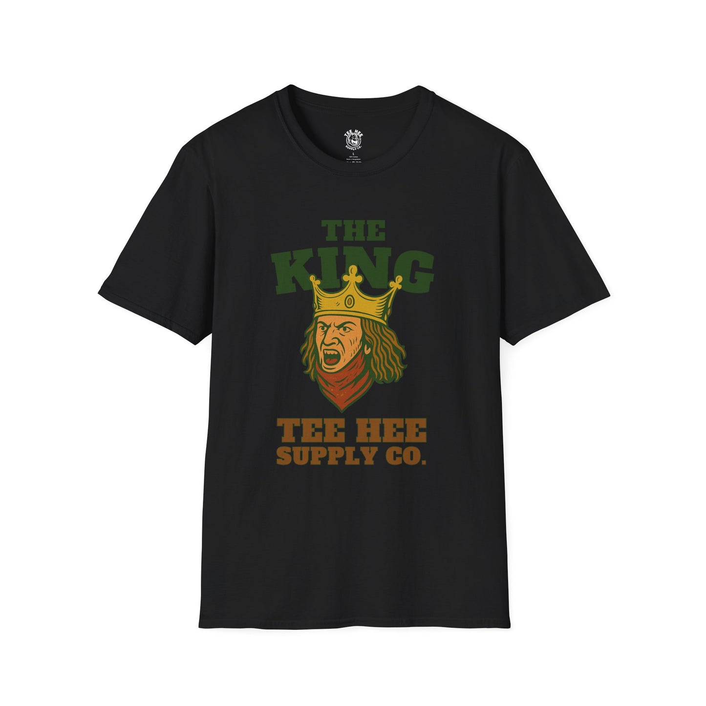 The King Classic T-Shirt