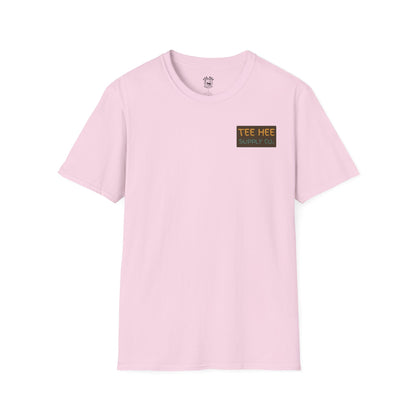 Backshot Cave Classic T-Shirt