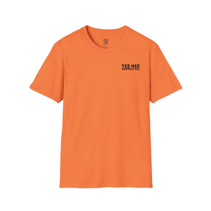 Classic Tee Hee T-Shirt