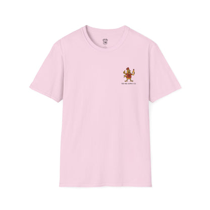 Puttinma Cockin' Cider Classic T-Shirt