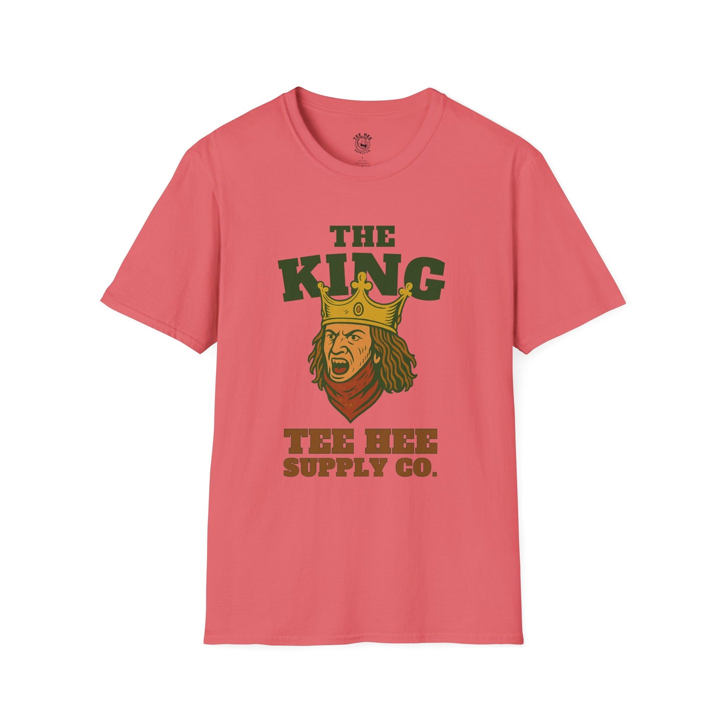 The King Classic T-Shirt