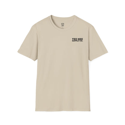 Classic Tee Hee T-Shirt