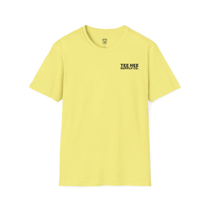 Classic Tee Hee T-Shirt