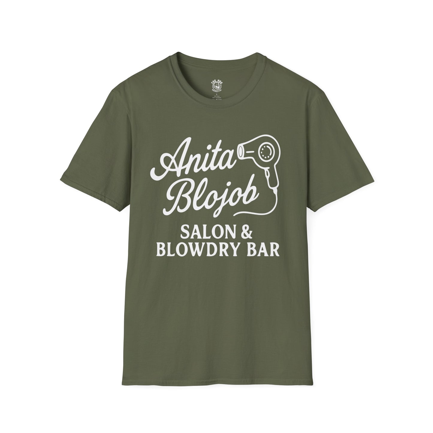 Anita Blojob Classic T-Shirt