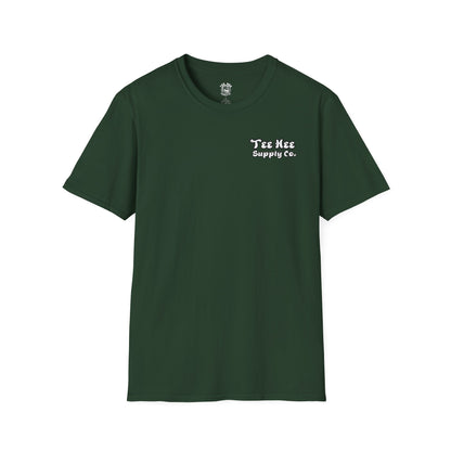Drive Fast, Eat Ass Classic T-Shirt