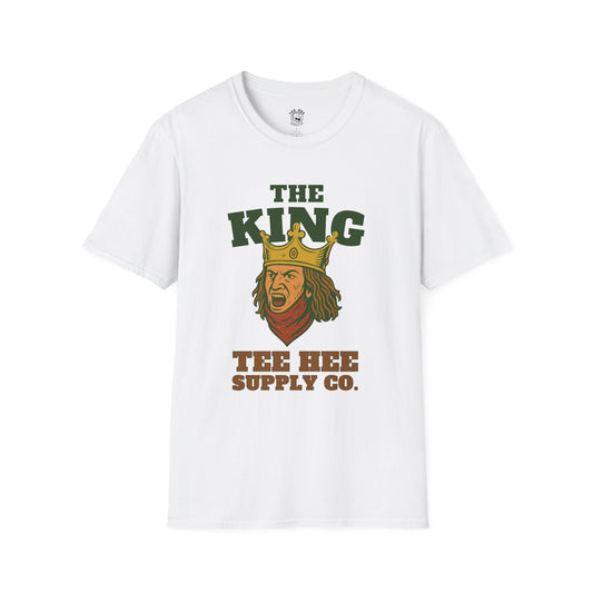 The King Classic T-Shirt